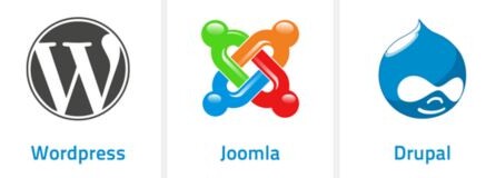 Joomla Vs. WordPress